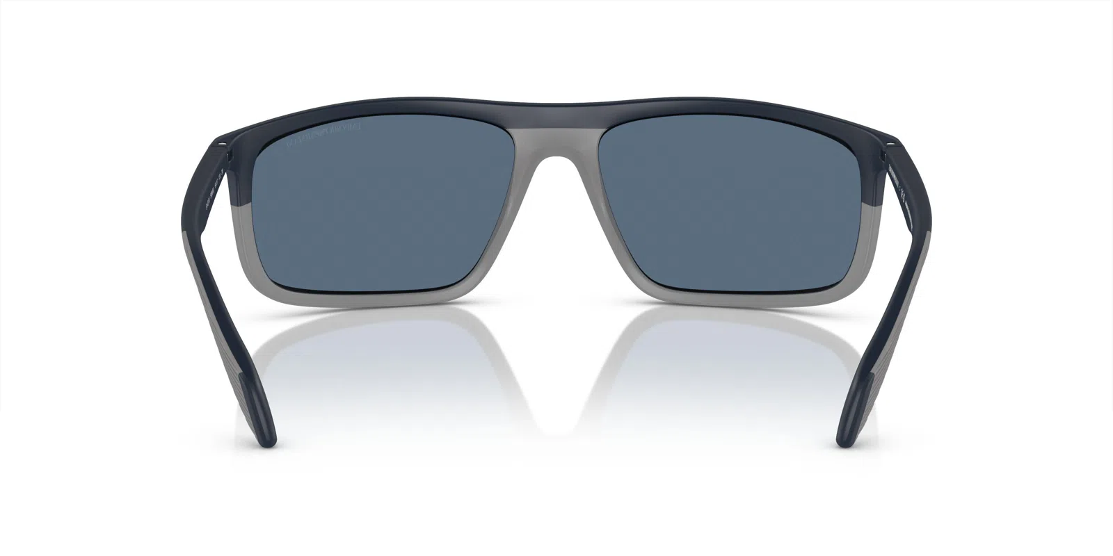 Emporio Armani 4212U Sunglasses - view 8